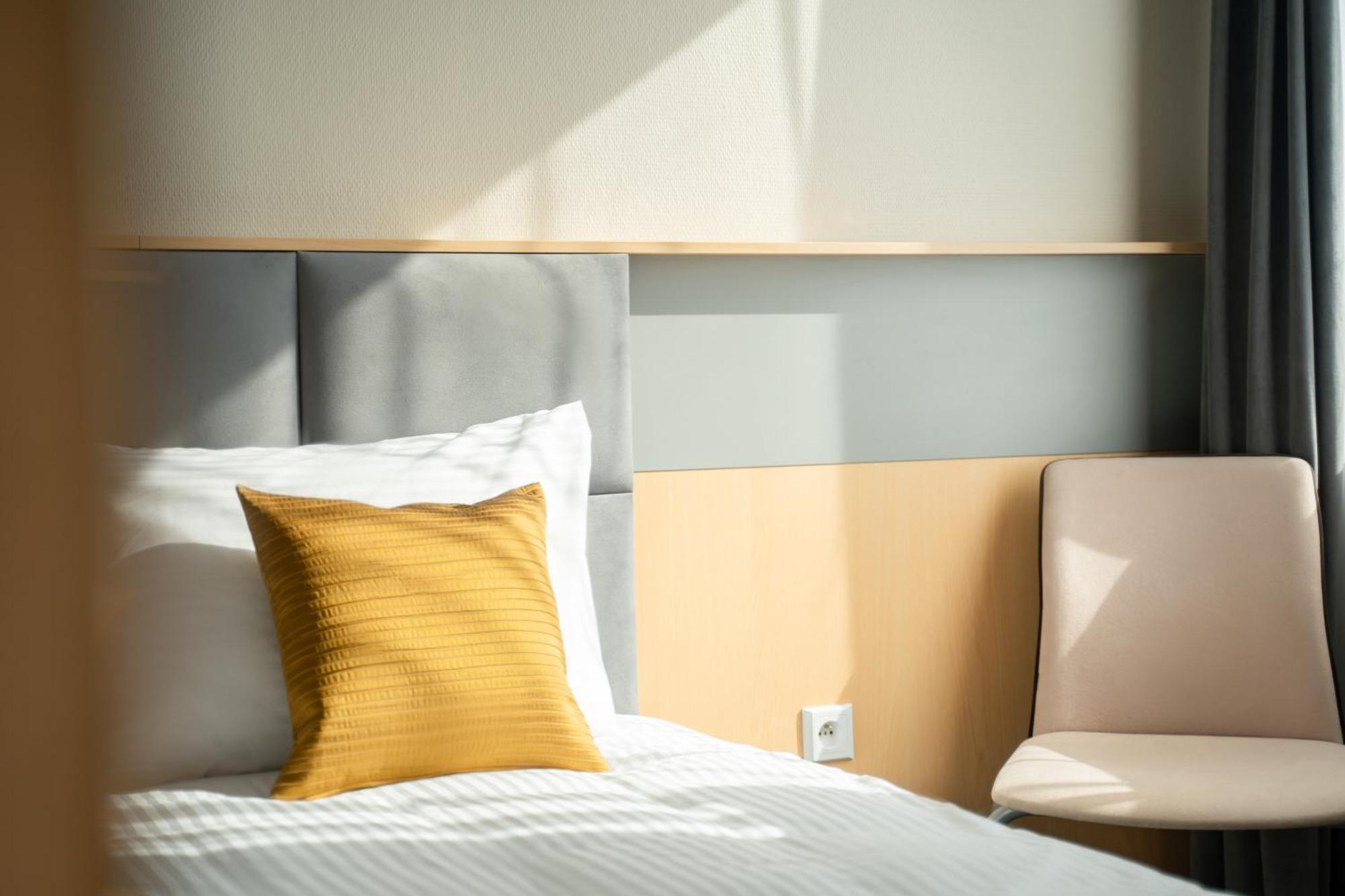 Apartmenty W Lechicka * Poznań