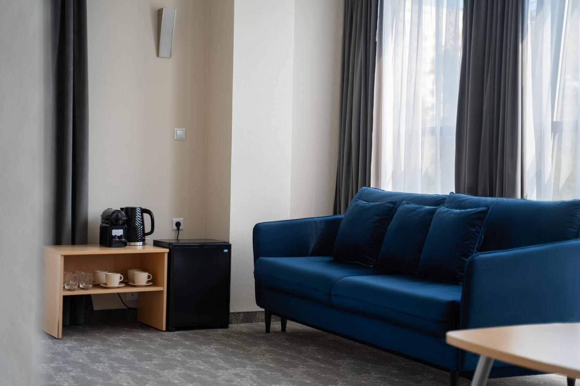 Apartmenty W Lechicka Poznań