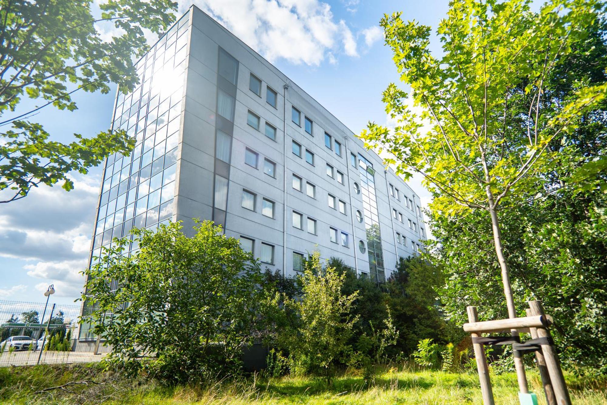 Apartmenty W Lechicka Leilighet *