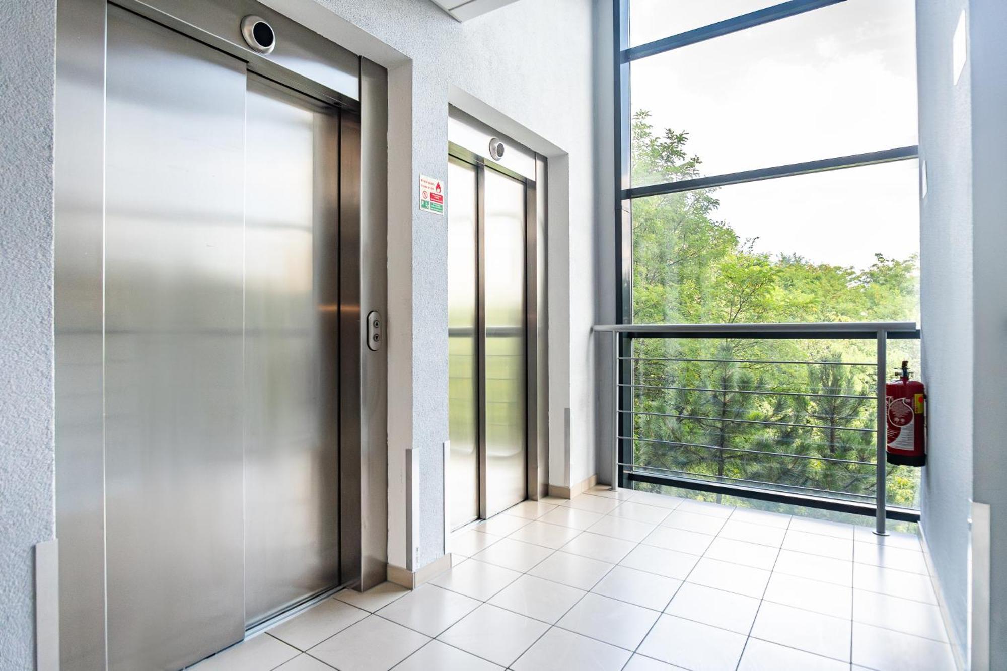 Apartmenty W Lechicka Leilighet