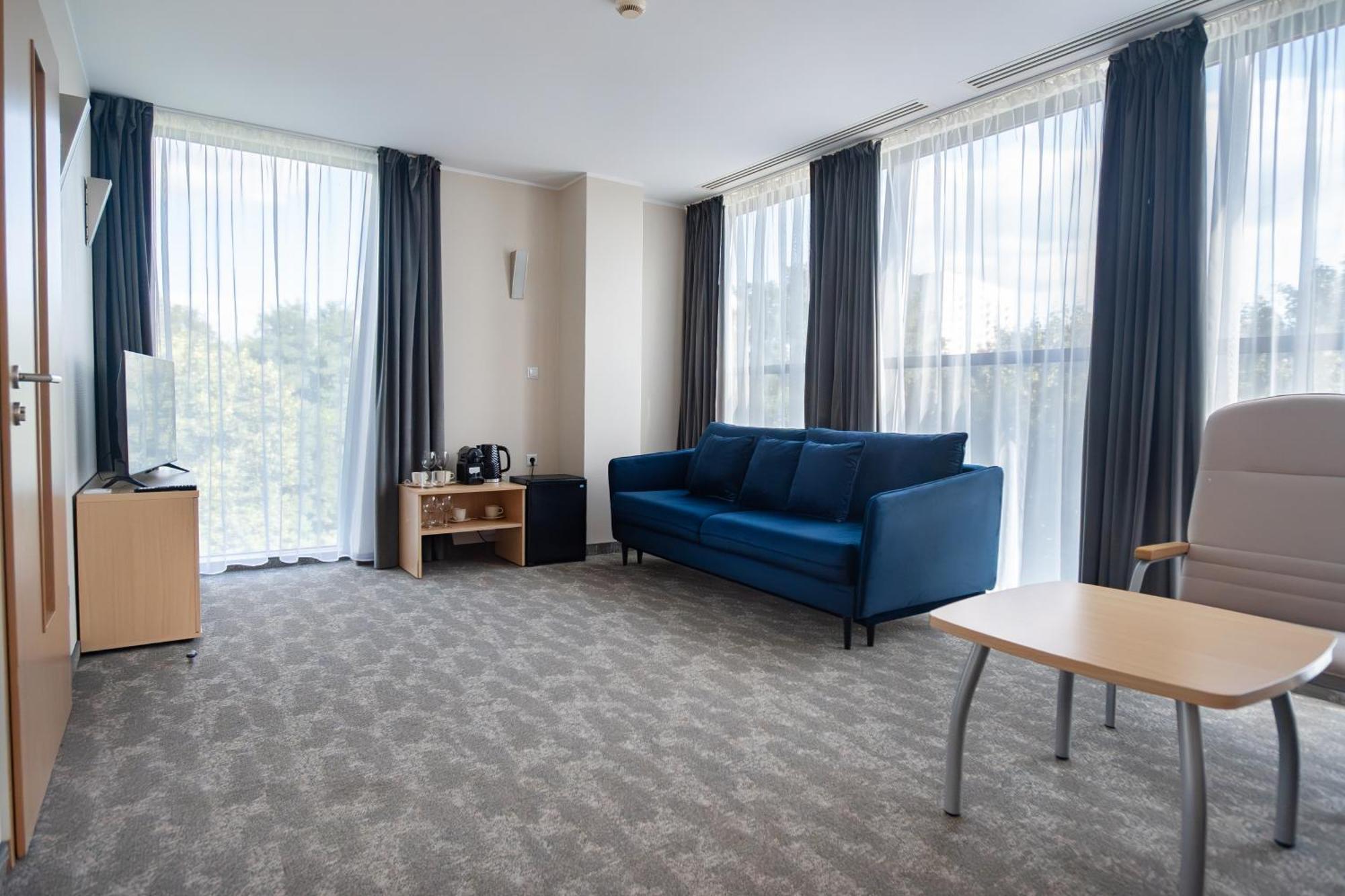 Apartmenty W Lechicka Leilighet Poznań