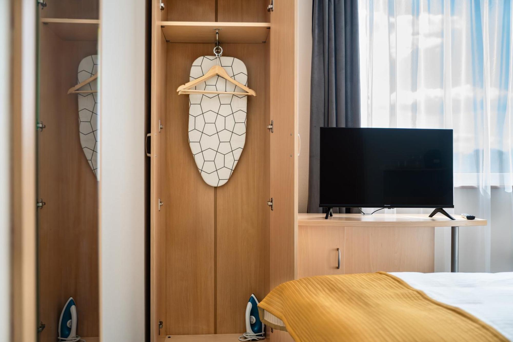 Apartamento Apartmenty W Lechicka