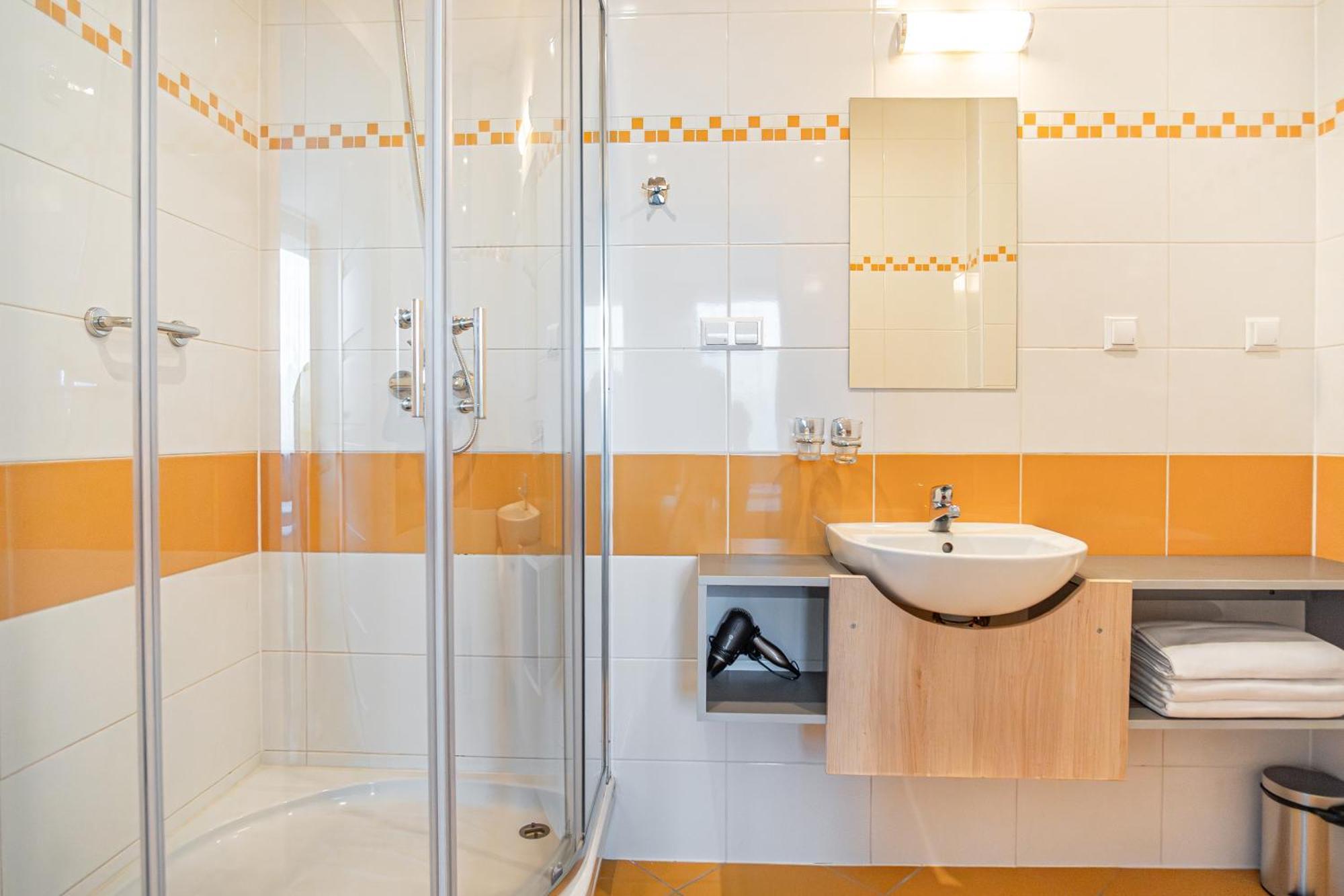 Apartamento Apartmenty W Lechicka